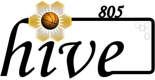 805 Hive a California Basketball Travel Team
